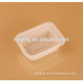 Small Plastic Food Containers Wholesale